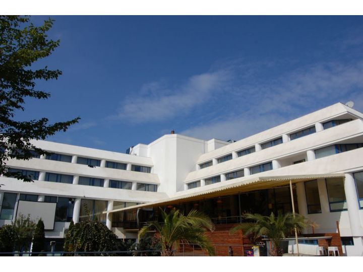 Hotel Amfiteatru, Calafat - imaginea 