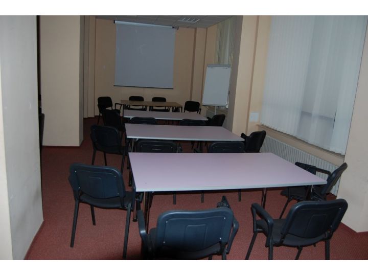 Hotel Amfiteatru, Calafat - imaginea 