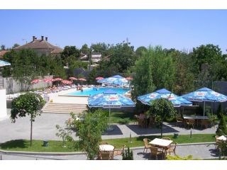 Hotel Amfiteatru, Calafat - 4