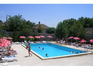 Hotel Amfiteatru, Calafat - 3