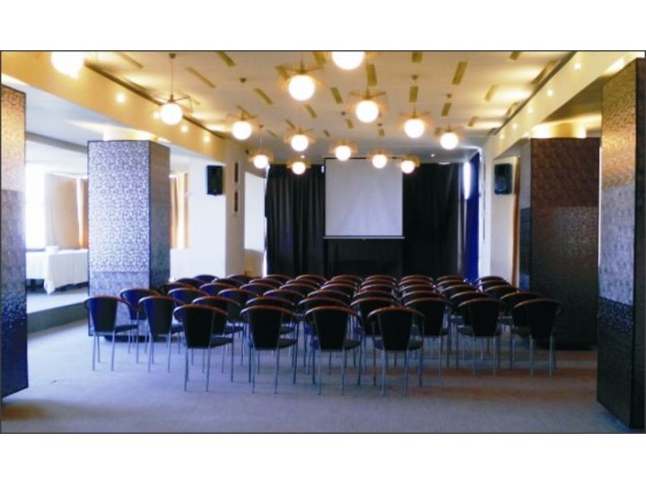 Hotel Galati Centrum, Galati oras - imaginea 