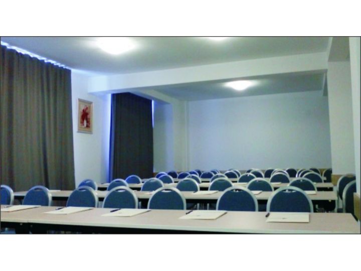 Hotel Galati Centrum, Galati oras - imaginea 