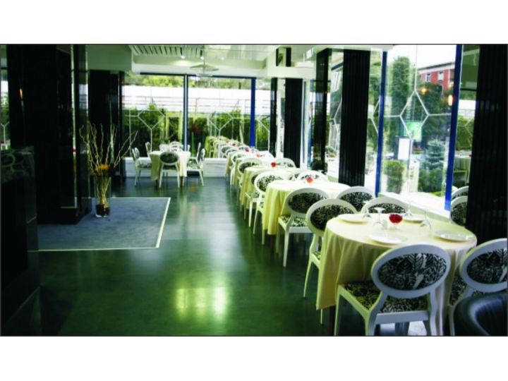 Hotel Galati Centrum, Galati oras - imaginea 
