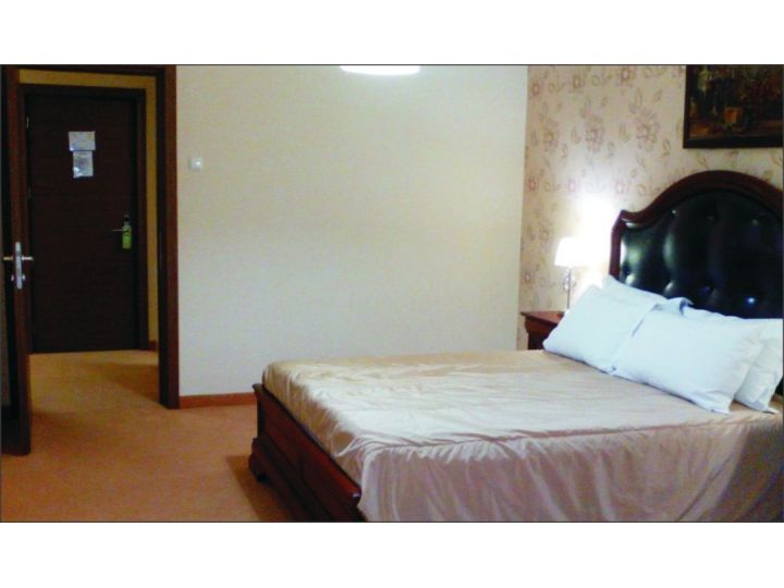 Hotel Galati Centrum, Galati oras - imaginea 