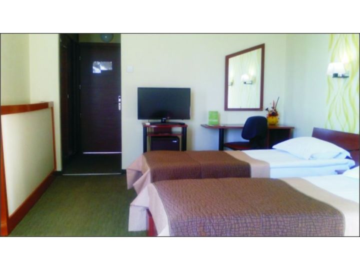 Hotel Galati Centrum, Galati oras - imaginea 
