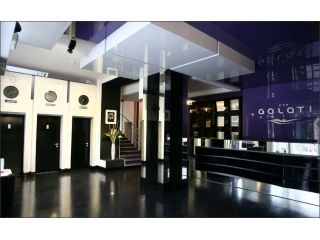 Hotel Galati Centrum, Galati oras - 2