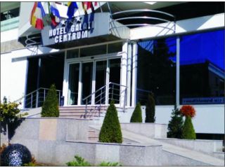 Hotel Galati Centrum, Galati oras - 1