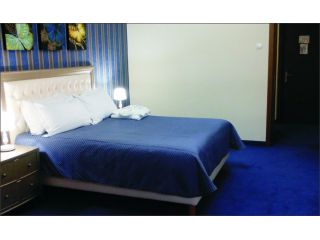 Hotel Galati Centrum, Galati oras - 4