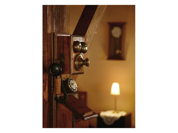 Pensiunea Casa Bunicii, Predeal - imaginea 