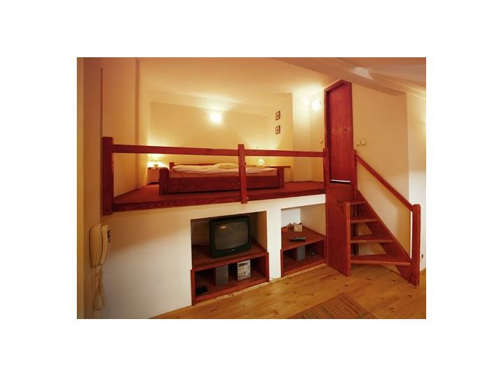 Pensiunea Casa Bunicii, Predeal - imaginea 