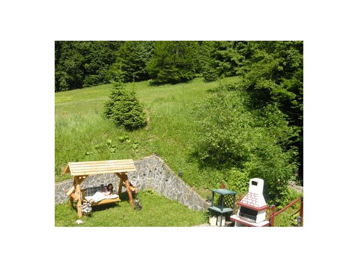 Pensiunea Casa Bunicii, Predeal - imaginea 