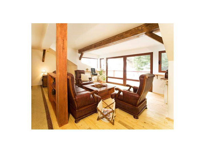 Pensiunea Casa Bunicii, Predeal - imaginea 