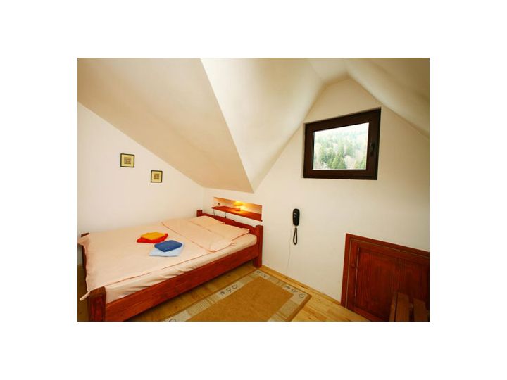 Pensiunea Casa Bunicii, Predeal - imaginea 