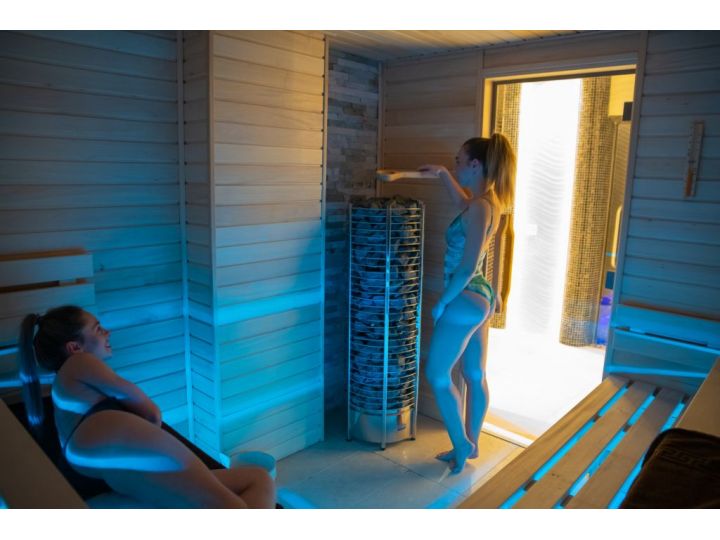 Hotel Olanesti, Baile Olanesti - imaginea 