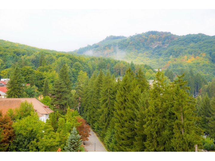 Hotel Olanesti, Baile Olanesti - imaginea 