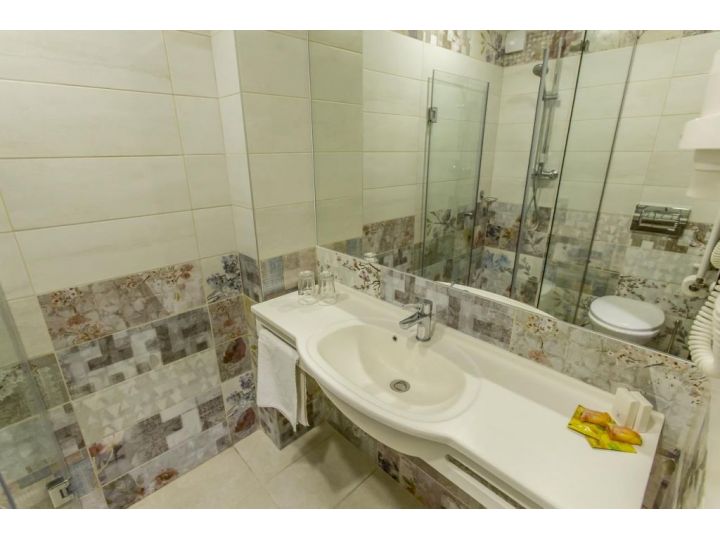 Hotel Olanesti, Baile Olanesti - imaginea 