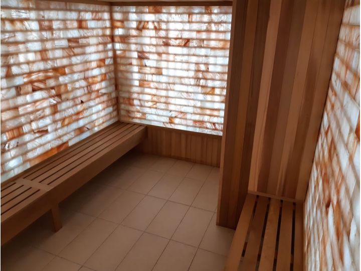 Hotel Olanesti, Baile Olanesti - imaginea 