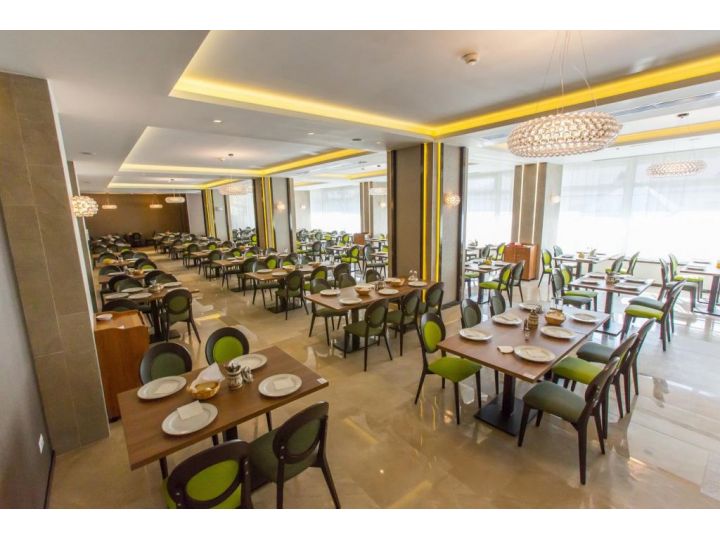 Hotel Olanesti, Baile Olanesti - imaginea 