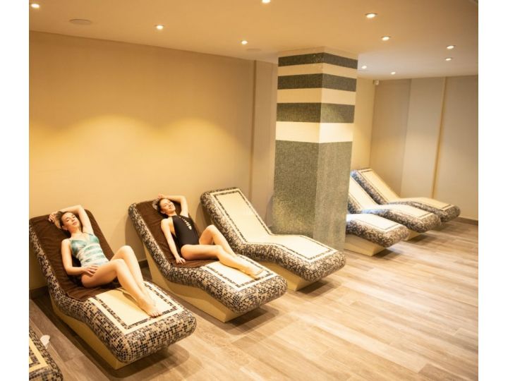 Hotel Olanesti, Baile Olanesti - imaginea 