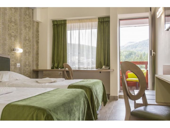 Hotel Olanesti, Baile Olanesti - imaginea 