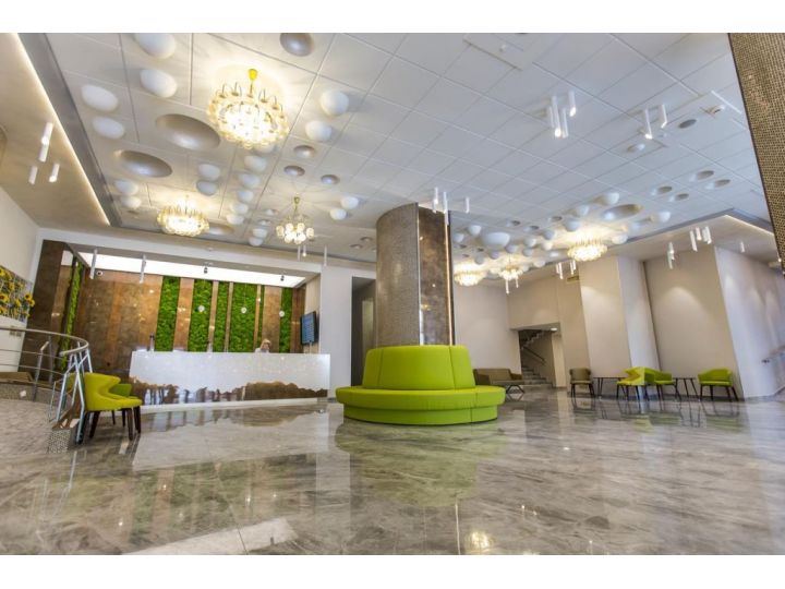 Hotel Olanesti, Baile Olanesti - imaginea 