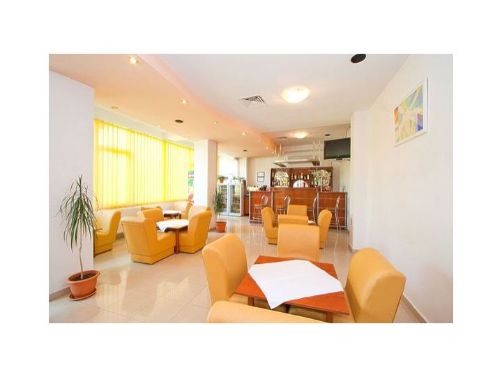 Hotel President, Baile Olanesti - imaginea