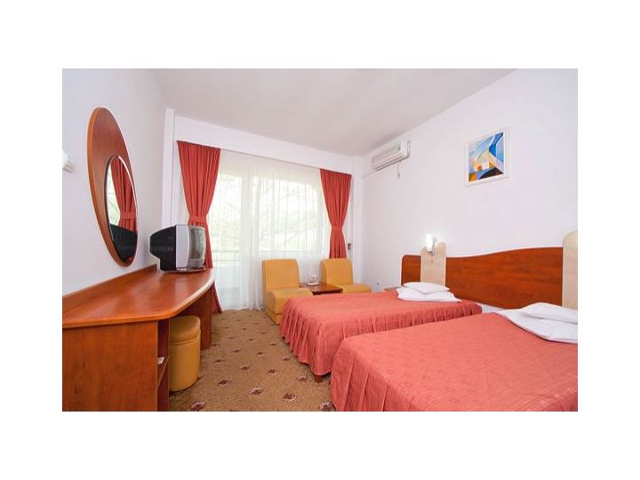 Hotel President, Baile Olanesti - imaginea