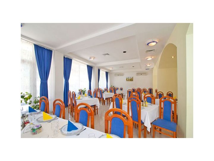 Hotel President, Baile Olanesti - imaginea