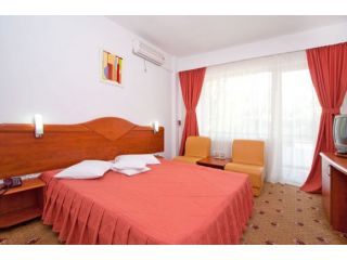 Hotel President, Baile Olanesti - 3