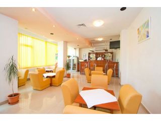 Hotel President, Baile Olanesti - 5