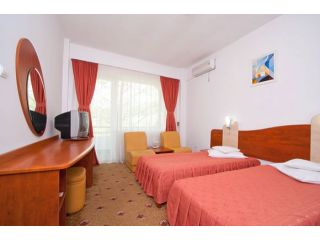 Hotel President, Baile Olanesti - 2