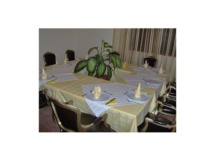 Hotel Bitu, Baile Olanesti - imaginea 