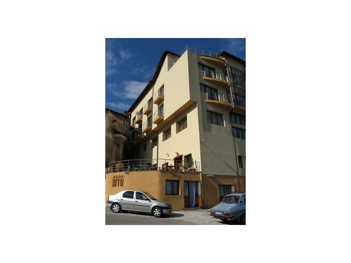 Hotel Bitu, Baile Olanesti - imaginea 