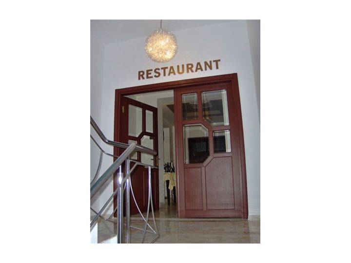 Hotel Bitu, Baile Olanesti - imaginea 