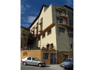 Hotel Bitu, Baile Olanesti - 1