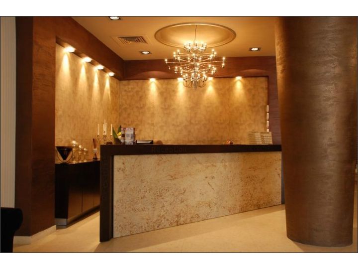 Hotel Griff, Zalau - imaginea 