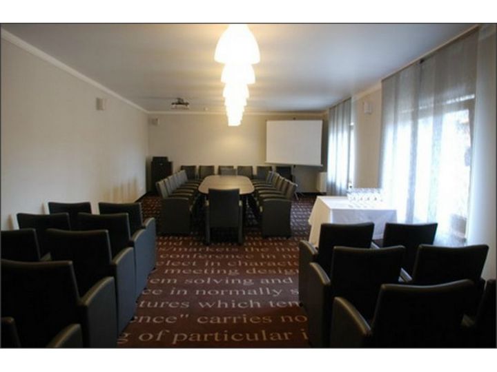 Hotel Griff, Zalau - imaginea 