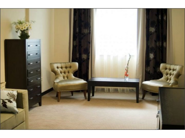 Hotel Griff, Zalau - imaginea 