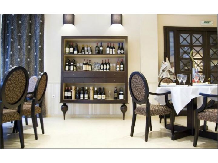Hotel Griff, Zalau - imaginea 