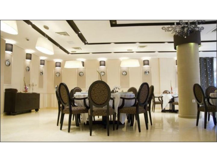 Hotel Griff, Zalau - imaginea 