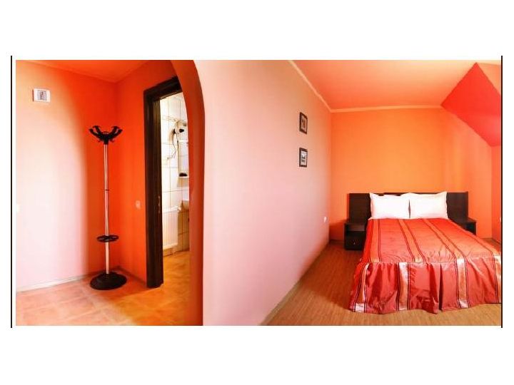 Pensiunea Scorpion, Suceava Oras - imaginea 