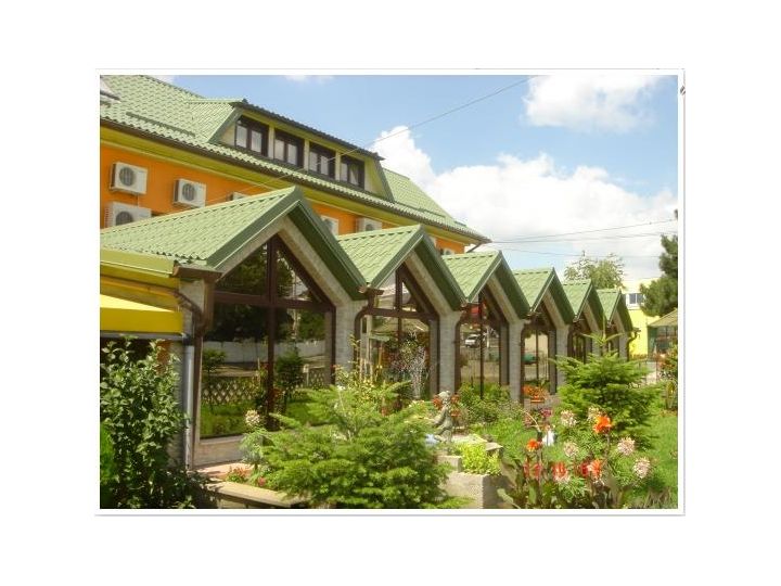 Pensiunea Scorpion, Suceava Oras - imaginea 
