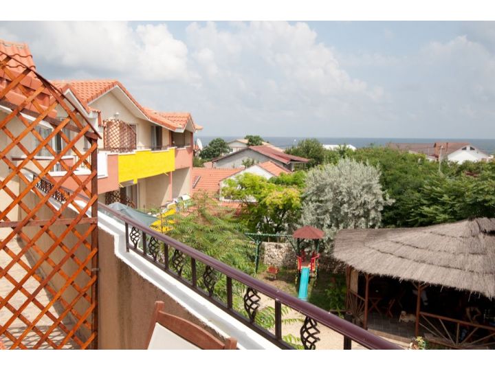 Hotel Jakuzzi, Vama Veche - imaginea 