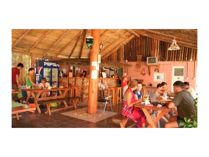 Hotel Jakuzzi, Vama Veche - imaginea 