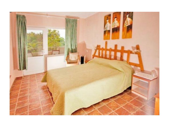 Hotel Jakuzzi, Vama Veche - imaginea 