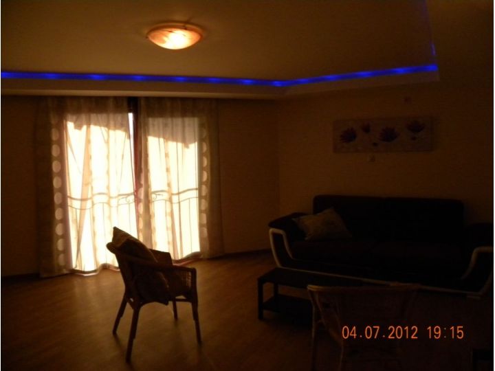 Hotel Jakuzzi, Vama Veche - imaginea 