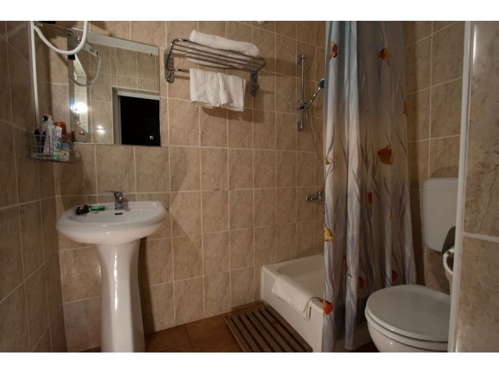 Hotel Jakuzzi, Vama Veche - imaginea 