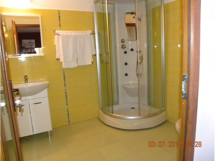 Hotel Jakuzzi, Vama Veche - imaginea 