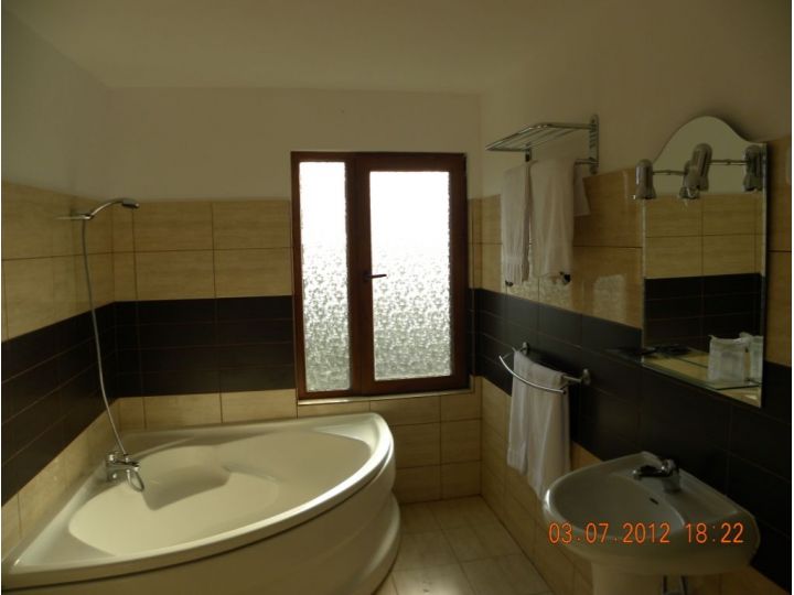 Hotel Jakuzzi, Vama Veche - imaginea 
