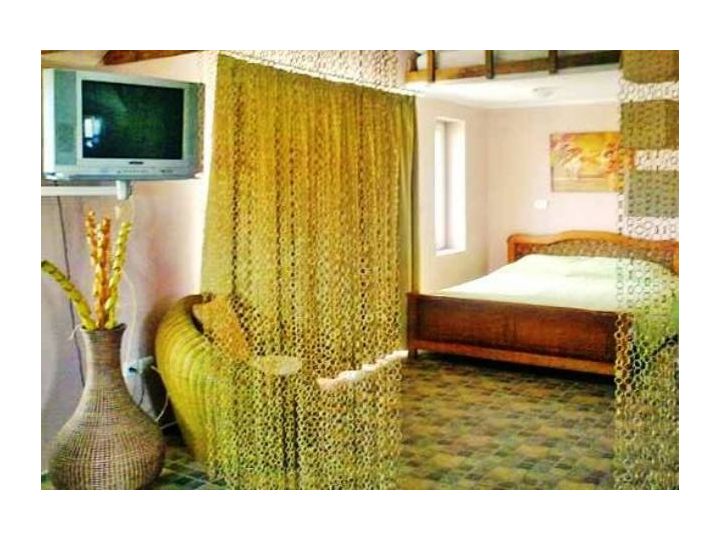 Hotel Jakuzzi, Vama Veche - imaginea 